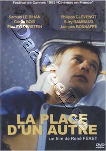 The Place of Another (DVD)